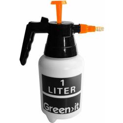 Green>it Sprayer with Pump 1L